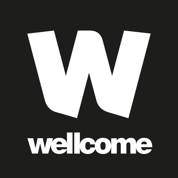 Wellcome logo